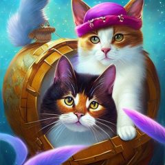 CatJourney
